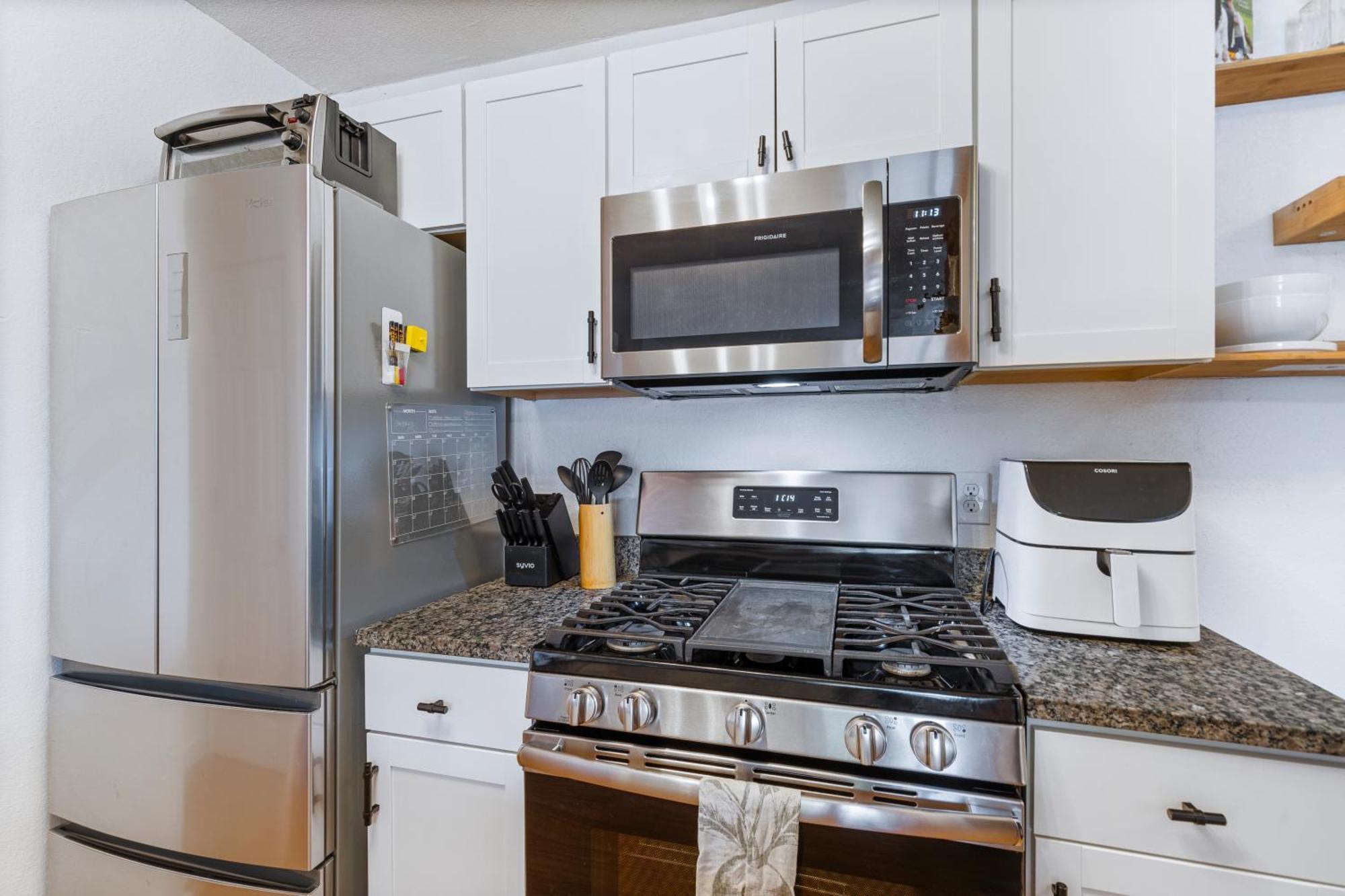 Mella House Apartment Austin Bagian luar foto